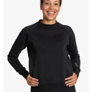 Bester Verkauf 🔥 Bekleidung Elkline Sweatshirt Balance In Black Günstig Kaufen 🎁 10