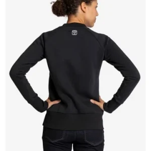 Bester Verkauf 🔥 Bekleidung Elkline Sweatshirt Balance In Black Günstig Kaufen 🎁 14