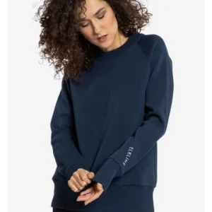 Rabatt 🤩 Bekleidung Elkline Sweatshirt Balance In Blueshadow Günstig Kaufen 🤩 9
