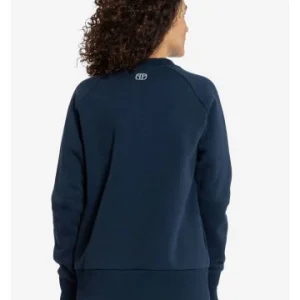Rabatt 🤩 Bekleidung Elkline Sweatshirt Balance In Blueshadow Günstig Kaufen 🤩 13