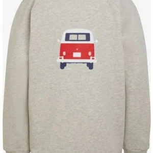 Blitzangebot 🤩 Bekleidung Elkline Sweatshirt “Bullibus” In Grau Günstig Kaufen ❤️ 6
