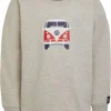 Beste Bewertungen von 🎉 Bekleidung Elkline Sweatshirt BULLIBUS , Organic Cotton Günstig Kaufen 😀 13