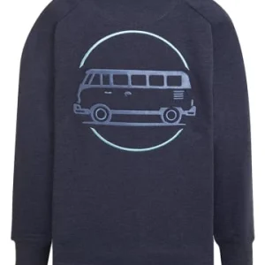 Angebote 🥰 Bekleidung Elkline Sweatshirt “Fabulous” In Dunkelblau Günstig Kaufen ❤️ 6