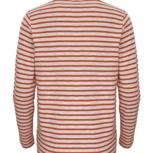 Neu ❤️ Bekleidung Elkline Sweatshirt Lizzy In White – Cherrytomato Günstig Kaufen 🔔 12