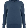 Blitzangebot 👏 Bekleidung Elkline Sweatshirt Love It In Bluemelange Günstig Kaufen 💯 25