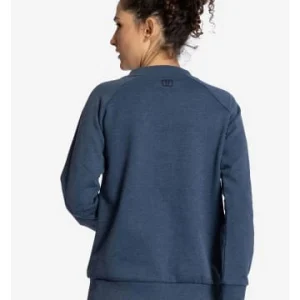 Blitzangebot 👏 Bekleidung Elkline Sweatshirt Love It In Bluemelange Günstig Kaufen 💯 15