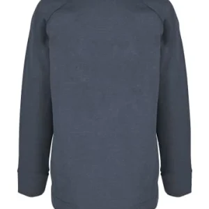 Angebote 👏 Bekleidung Elkline Sweatshirt Two Wheels In Bluemelange Günstig Kaufen ⌛ 6