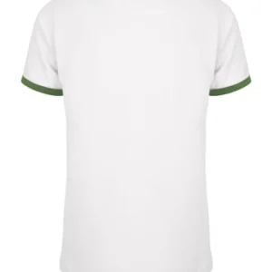 Besorgen 🌟 Bekleidung Elkline T-Shirt Alpaka In White Günstig Kaufen 🌟 6