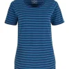 Bester Verkauf 😀 Bekleidung Elkline T-Shirt Anna In Darkblue – Bluecoral Günstig Kaufen ⭐ 19