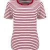 Top 10 🔥 Bekleidung Elkline T-Shirt Anna In White – Chilipepper Günstig Kaufen ❤️ 26