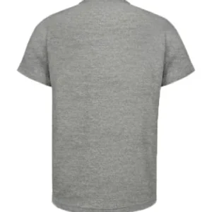 Rabatt ⌛ Bekleidung Elkline T-Shirt Downhill In Greymelange Günstig Kaufen 👍 7