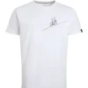 Beste Bewertungen von ⭐ Bekleidung Elkline T-Shirt Downhill In White Günstig Kaufen 🧨 17