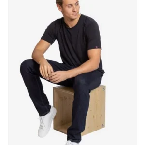 Schlussverkauf ⌛ Bekleidung Elkline T-Shirt Drive Cool In Black Günstig Kaufen 👏 9