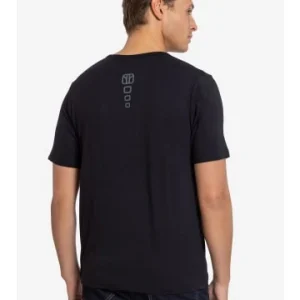 Schlussverkauf ⌛ Bekleidung Elkline T-Shirt Drive Cool In Black Günstig Kaufen 👏 15