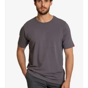 Beste Bewertungen von 🔥 Bekleidung Elkline T-Shirt Drive Cool In Grey Günstig Kaufen 👏 8