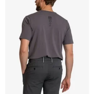 Beste Bewertungen von 🔥 Bekleidung Elkline T-Shirt Drive Cool In Grey Günstig Kaufen 👏 12