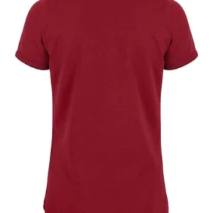 Großhandel 🎁 Bekleidung Elkline T-Shirt Elkifee In Syrahred Günstig Kaufen 😍 6