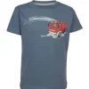 Bestpreis 🔥 Bekleidung Elkline T-Shirt Feuerwehr In Günstig Kaufen 😉 8