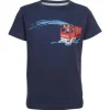 Aktion 👏 Bekleidung Elkline T-Shirt Feuerwehr In Darkblue Günstig Kaufen ⌛ 16