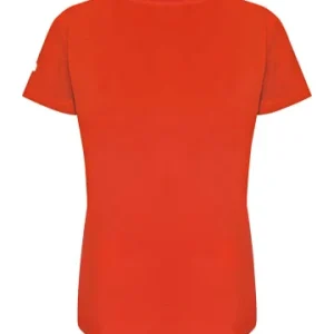 Am billigsten ❤️ Bekleidung Elkline T-Shirt Flower Bike In Mandarin Günstig Kaufen 🧨 7