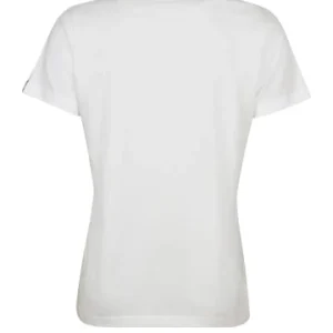 Besorgen 😉 Bekleidung Elkline T 👕 Shirt Go For In White Günstig Kaufen 💯 7
