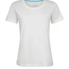 Besorgen 😉 Bekleidung Elkline T 👕 Shirt Go For In White Günstig Kaufen 💯 8