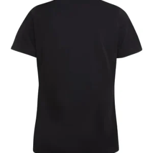 Budget 🎁 Bekleidung Elkline T 👕 Shirt Go For Rundhalsausschnitt In Black Günstig Kaufen 😍 6