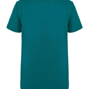 Bestpreis ✨ Bekleidung Elkline T-Shirt Hangaround In Blue Coral Günstig Kaufen ⌛ 7