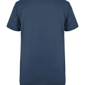 Großhandel 😀 Bekleidung Elkline T-Shirt Hangaround In Darkblue Günstig Kaufen 😀 7