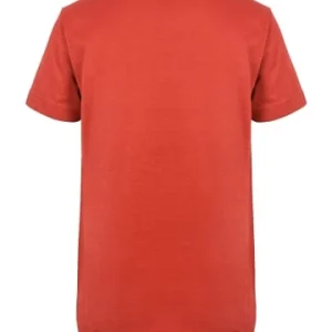 Budget 🥰 Bekleidung Elkline T-Shirt Hangaround In Mandarin Günstig Kaufen 🔔 7