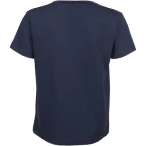 Budget ❤️ Bekleidung Elkline T-Shirt Huckepack  In Darkblue Günstig Kaufen ⌛ 6
