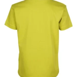 Rabatt ✨ Bekleidung Elkline T-Shirt Kurze Socke In Citronelle Günstig Kaufen 🔔 6