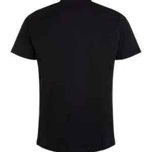 Coupon 🔔 Bekleidung Elkline T-Shirt Lo Go In Black Günstig Kaufen ✔️ 9
