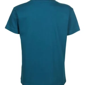 Aktion 😉 Bekleidung Elkline T-Shirt Lückenbüsser In Blue Coral Günstig Kaufen ❤️ 6