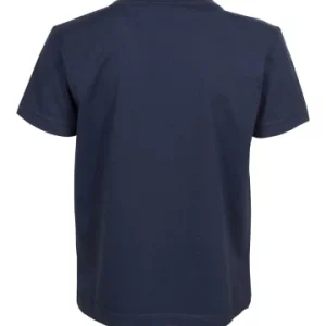 Top 10 ❤️ Bekleidung Elkline T-Shirt Lückenbüsser In Darkblue Günstig Kaufen ⭐ 6