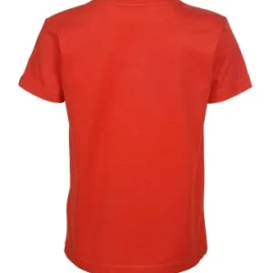 Blitzangebot 🛒 Bekleidung Elkline T-Shirt Monster In Mandarin Günstig Kaufen 🌟 6