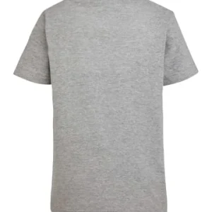 Budget 🤩 Bekleidung Elkline T-Shirt Monsterchen In Greymelange Günstig Kaufen 🔔 7
