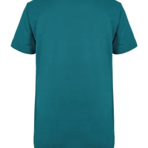 Bestpreis 🛒 Bekleidung Elkline T-Shirt Muffin In Blue Coral Günstig Kaufen 🤩 7