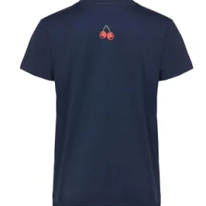 Bester Verkauf ⭐ Bekleidung Elkline T-Shirt Muffin In Darkblue Günstig Kaufen 👍 7