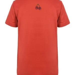 Am billigsten 🧨 Bekleidung Elkline T-Shirt Muffin In Mandarin Günstig Kaufen 🛒 7