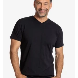 Bestes Angebot ❤️ Bekleidung Elkline T-Shirt Must Be In Black Günstig Kaufen ✔️ 9