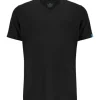Bestes Angebot ❤️ Bekleidung Elkline T-Shirt Must Be In Black Günstig Kaufen ✔️ 10