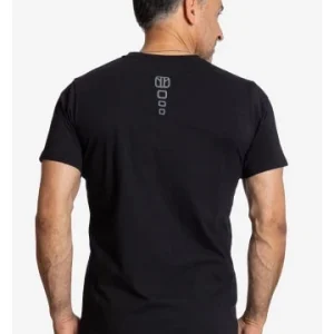 Bestes Angebot ❤️ Bekleidung Elkline T-Shirt Must Be In Black Günstig Kaufen ✔️ 13