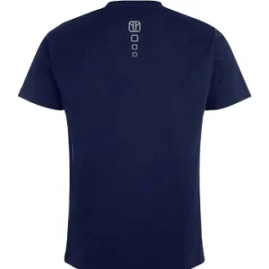 Großhandel 😍 Bekleidung Elkline T-Shirt Must Be In Darkblue Günstig Kaufen 👍 7