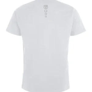 Angebote ✨ Bekleidung Elkline T-Shirt Must Be In White Günstig Kaufen 🎉 7