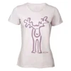 Angebote 🔥 Bekleidung Elkline T-Shirt Rudolfine In Lightpink-malve Günstig Kaufen 🛒 20