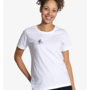 Billig 🛒 Bekleidung Elkline T-Shirt Sausewind In White Günstig Kaufen 🤩 8