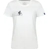 Billig 🛒 Bekleidung Elkline T-Shirt Sausewind In White Günstig Kaufen 🤩 25