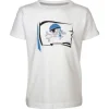 Top 10 💯 Bekleidung Elkline T-Shirt Seaworld In White Günstig Kaufen 😀 5