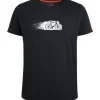 Budget ⭐ Bekleidung Elkline T-Shirt Switch In Black Günstig Kaufen 💯 20